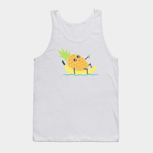 Summer Chilling Tank Top